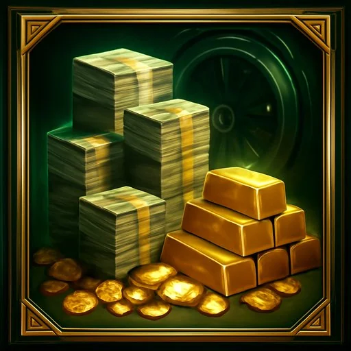 99xo Money Train 3 ট্রেন-থিম স্লটস